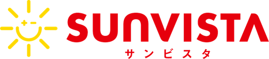 シャープ(SUNVISTA)